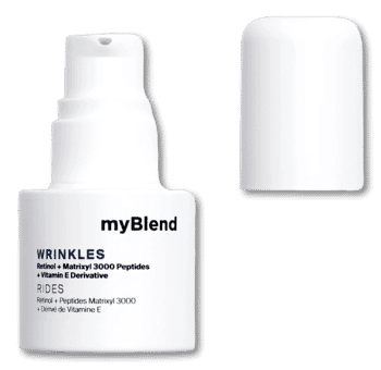 myBlend Superserum Wrinkles 15ml